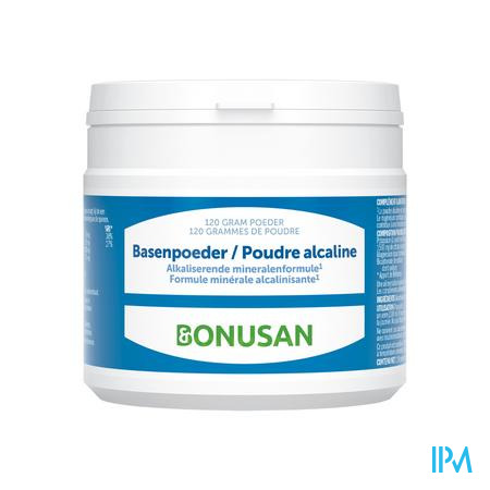 Basen Pdr 120g Bonusan