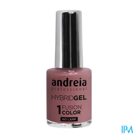 Andreia Vao Gel H61 Lila Grijs 10,5ml