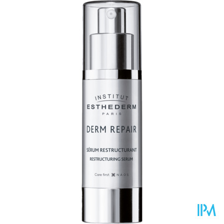 Esthederm Serum Huidreparerend 30ml Nf