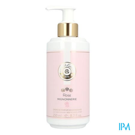 Roger&gallet Rose Lichaamslotion 250ml