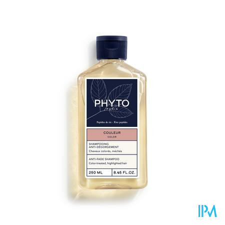 Phytocolor Shampoo Fl 250ml Nf