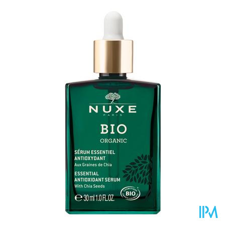 Nuxe Bio Serum A/oxydant 30ml