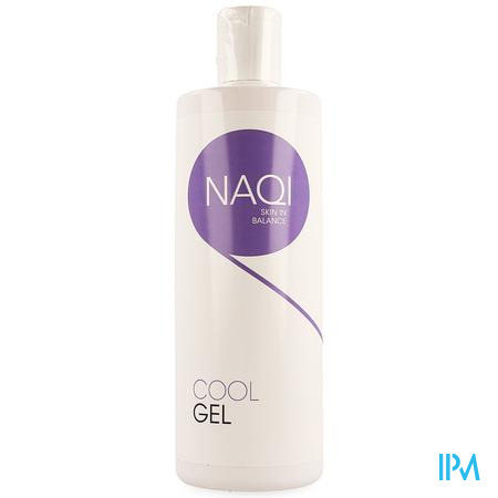 Naqi Cool Gel 500ml