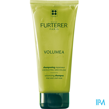 Furterer Volumea Shampoo Tube 50ml