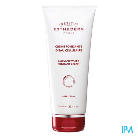 Esthederm Creme Fondante Eau Cellulaire 200ml Nf