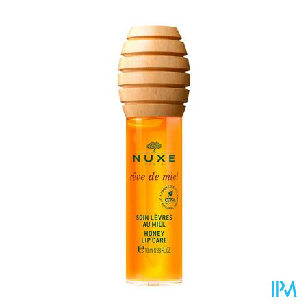 Nuxe Reve De Miel Miel Levres 10ml