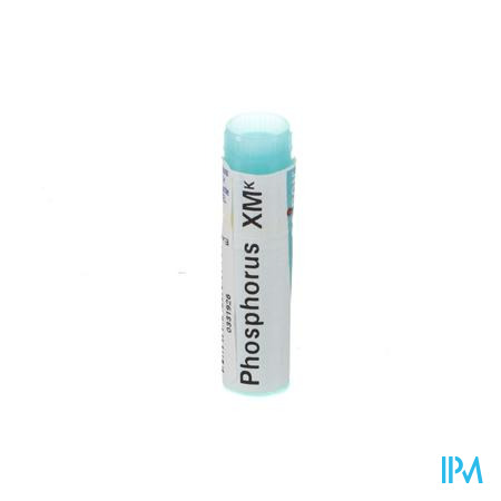 Phosphorus Xmk Gl Boiron