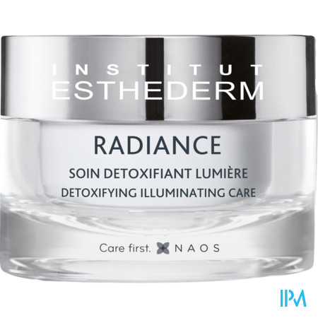 Esthederm Creme Radiance 50ml