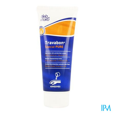 Travabon Special Pure Tube 100ml