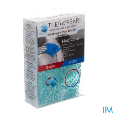 Therapearl Hot-cold Pack Multizone Sport