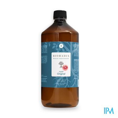 Bioradix - Fytosil Original 1l