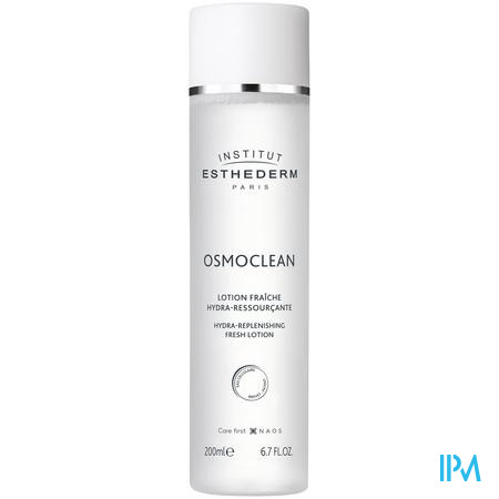 Esthederm Reinigingslotion Hydra 200ml