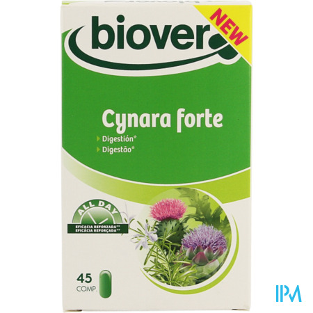 All Day Cynara Forte Comp 45