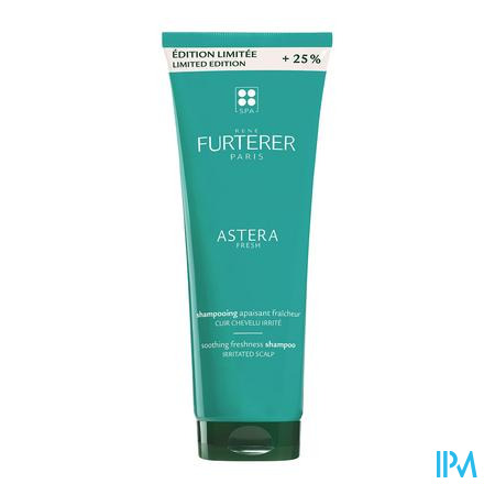 Furterer Astera Fresh Shampooing 250ml Promo