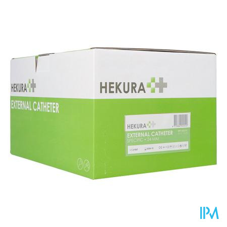 Hekura Specific Externe Katheter 24mm 1 Uz6315