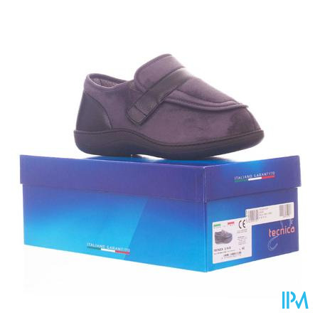 Tecnica 3a-b Comfort Grijs M 42 W Xl