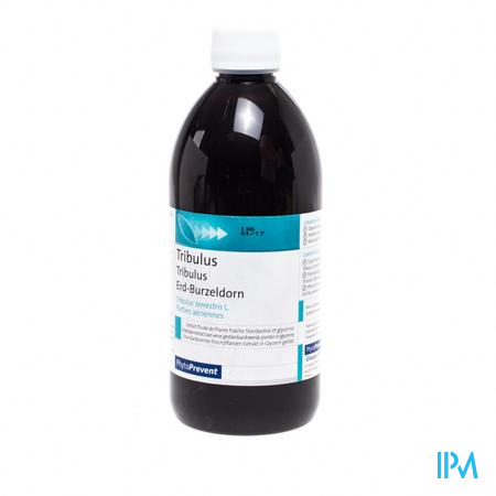 Phytostandard Tribulus Vlb Extract 500ml