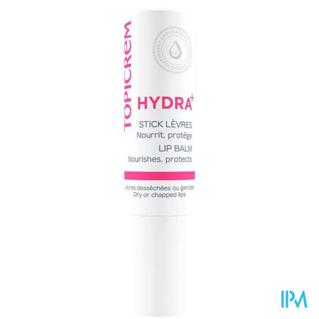 Topicrem Hydra+ Hydra Lipstick 5g