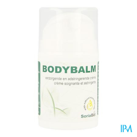 Soria body balm 50 g