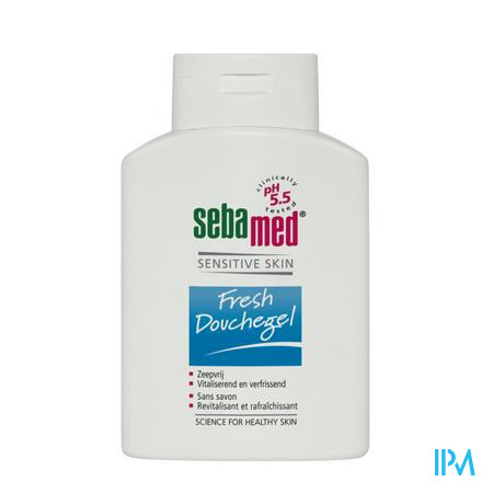 Sebamed Douchegel Fresh 200ml