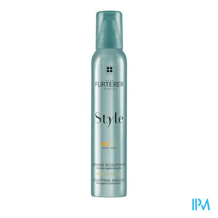 Furterer Style Mousse Nf 2019 200ml