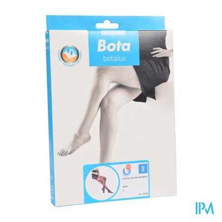 Botalux 140 Maternity Nero N2