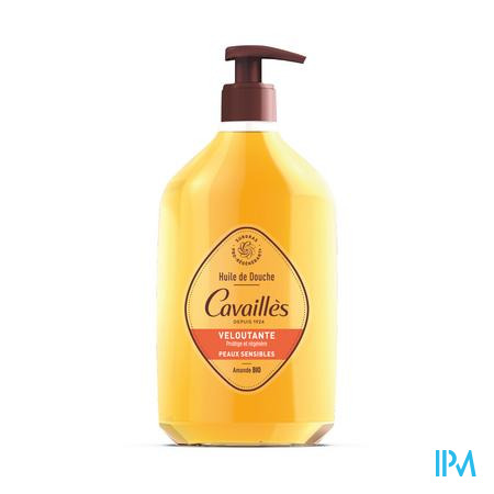 Roge Cavailles Bad-doucheolie Veloutante 250ml