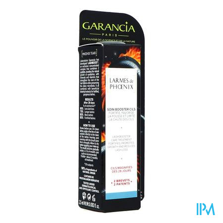 Garancia Larmes Phenix 2,5ml