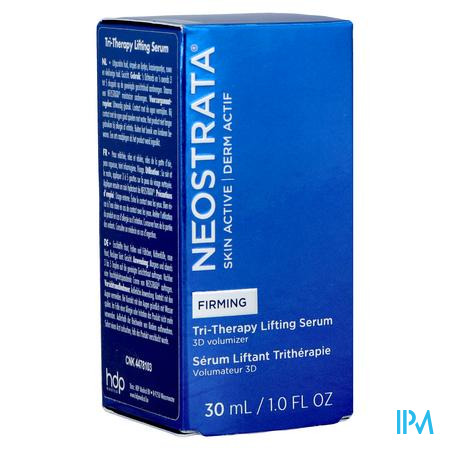 Neostrata Skin Active Tri-therapy Lift. Serum 30ml