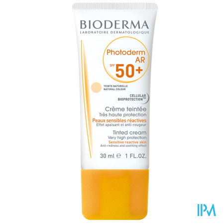 Bioderma Photoderm Ar Spf50+ 30ml