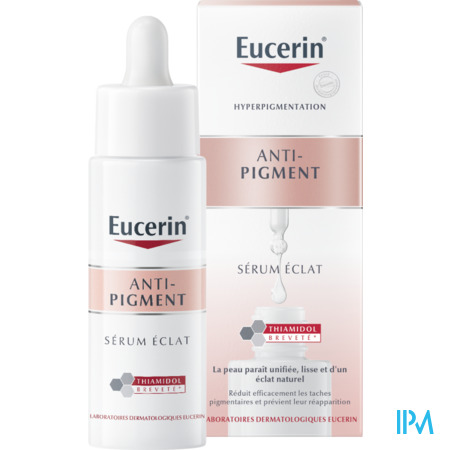 Eucerin A/pigment Serum Eclat Fl 30ml