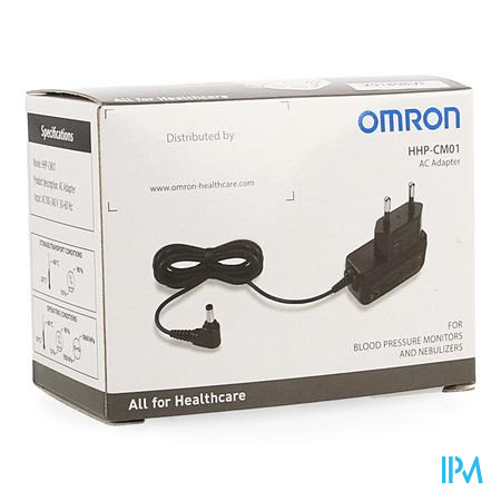 Omron Adapter Hhp-cm01