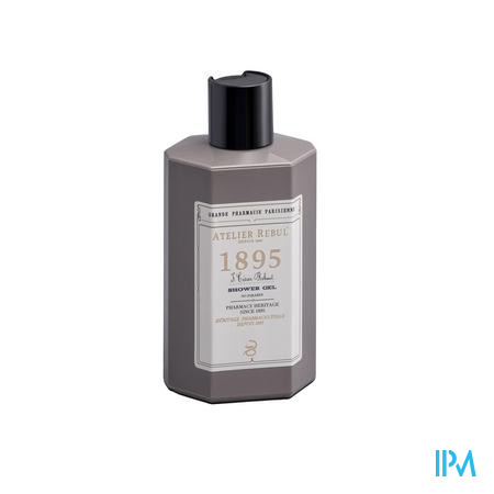 Atelier Rebul 1895 Douchegel 250ml