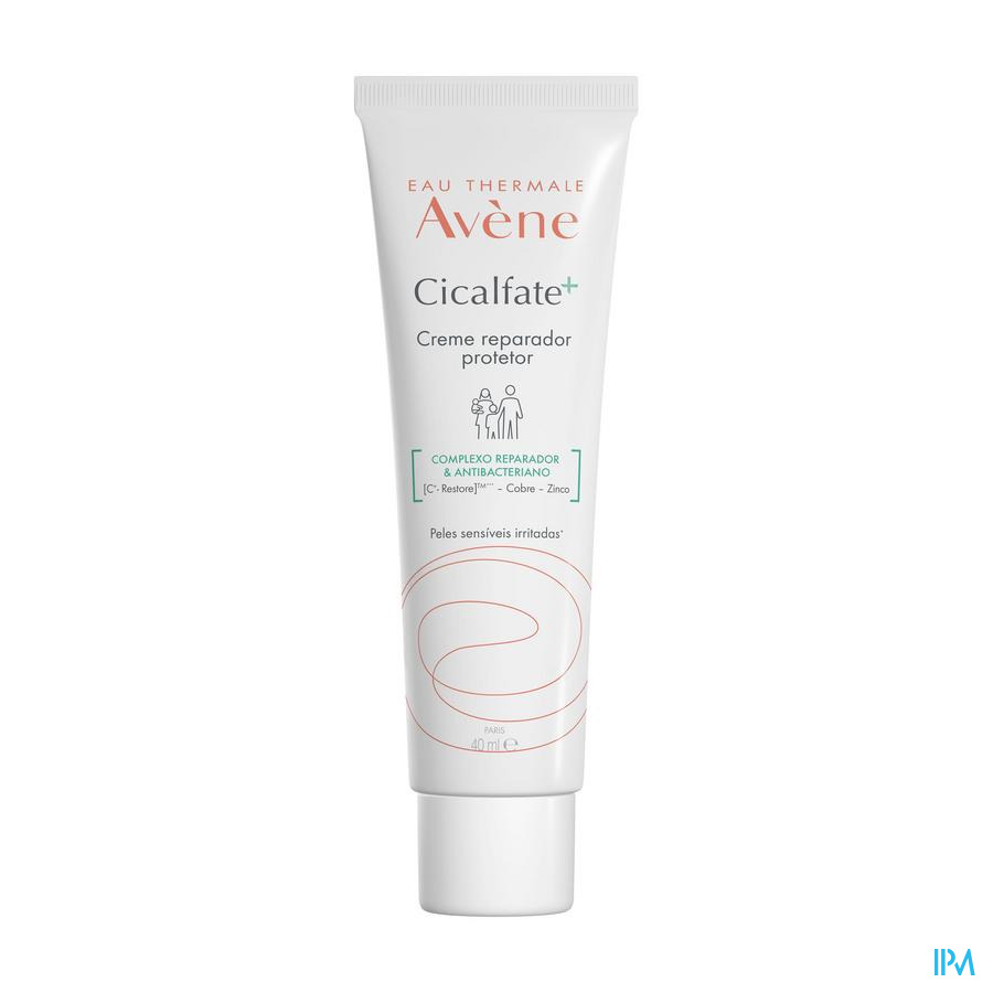 Avene Cicalfate+creme 40ml