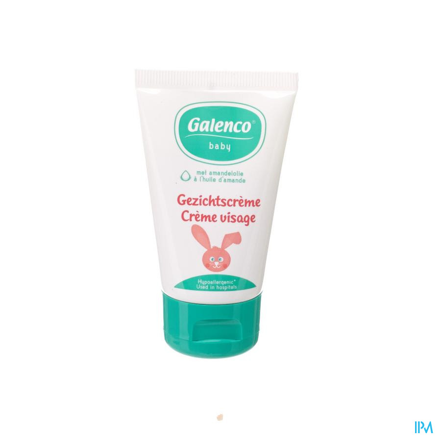 Galenco Bb Gezichtscreme 40ml