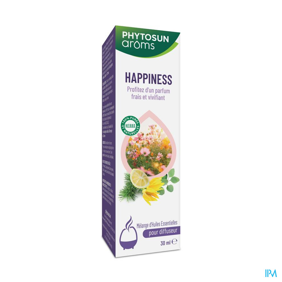 Phytosun Complex Happiness 30ml