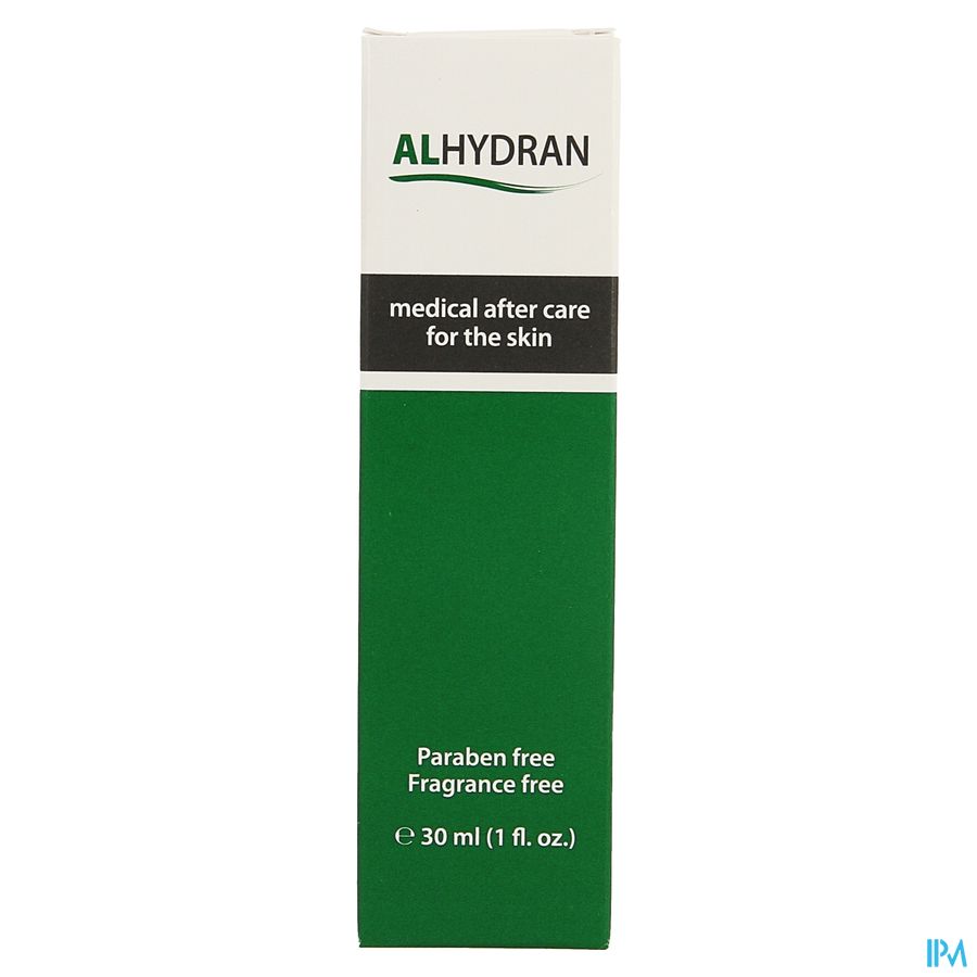 Alhydran Gel Creme 30ml 2