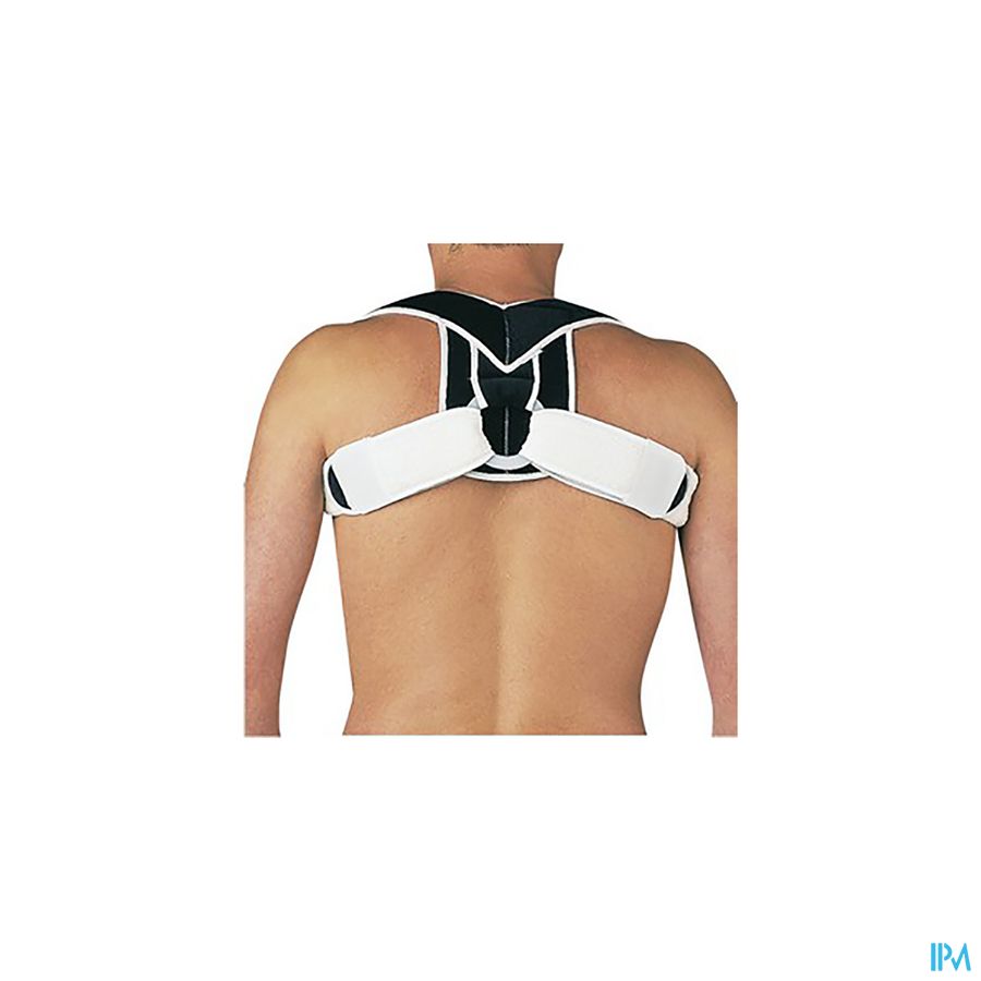 Bota Padded Clavicula Splint Xl