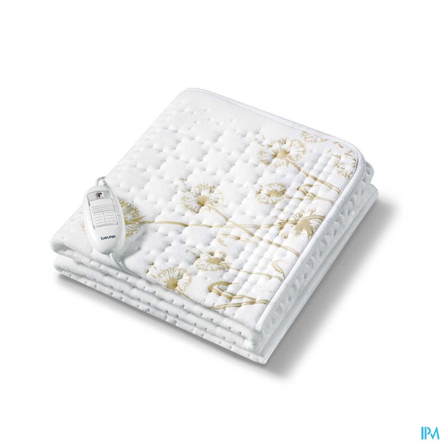 Onderdeken Verwarmend 150x80cm 60w Axamed Onderdeken Verwarmend 150x80cm 60w Axamed