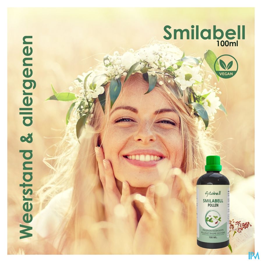 Fytobell Smilabell Nf 100ml 3