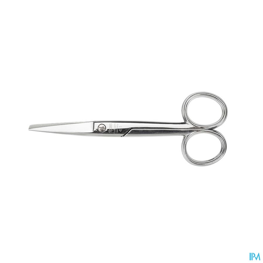 Nippes Ciseaux Chirurg. 13cm N451-13 Nippes Ciseaux Chirurg. 13cm N451-13