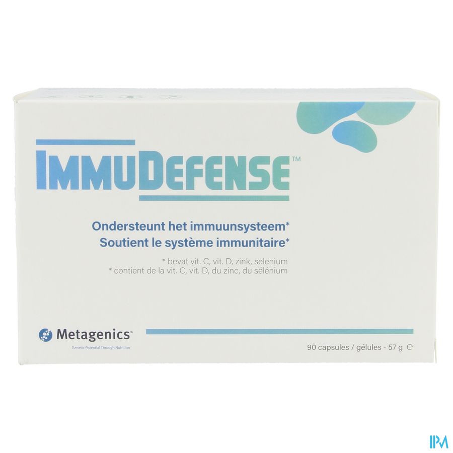 Immudefense Caps 90 27481 Metagenics 2