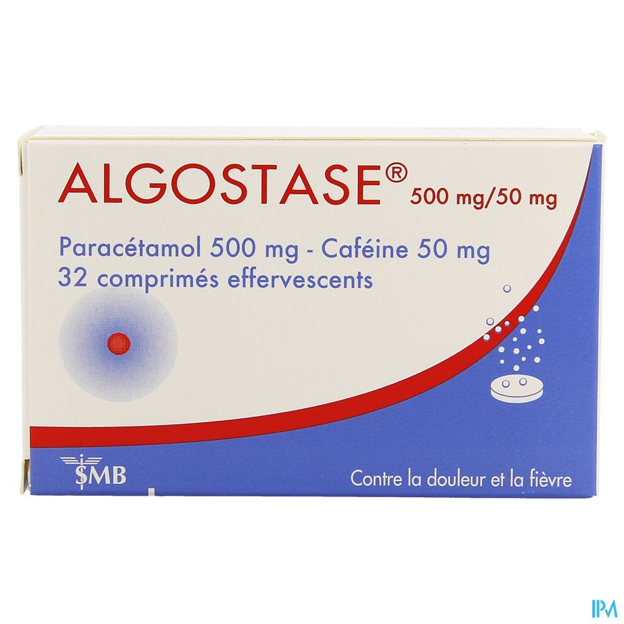 Algostase Tube 2 X 16 Comp Eff