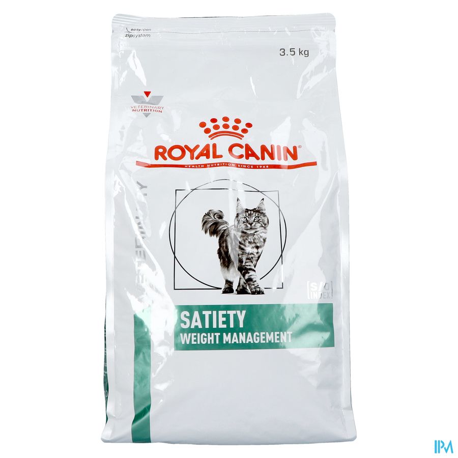 Royal Canin Cat Satiety Dry 3,5kg 1