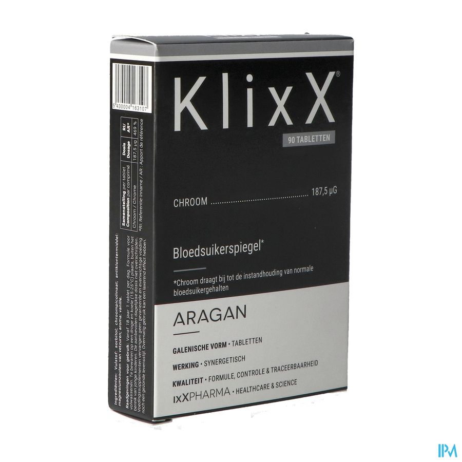 Klixx Tabl 90 Nf Klixx Tabl 90 Nf
