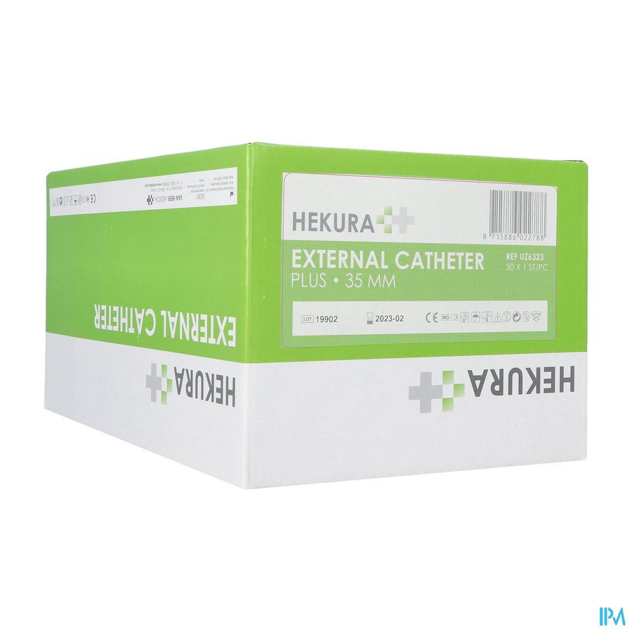 Hekura Plus Sonde Externe 35mm 1 Uz6323 Hekura Plus Sonde Externe 35mm 1 Uz6323