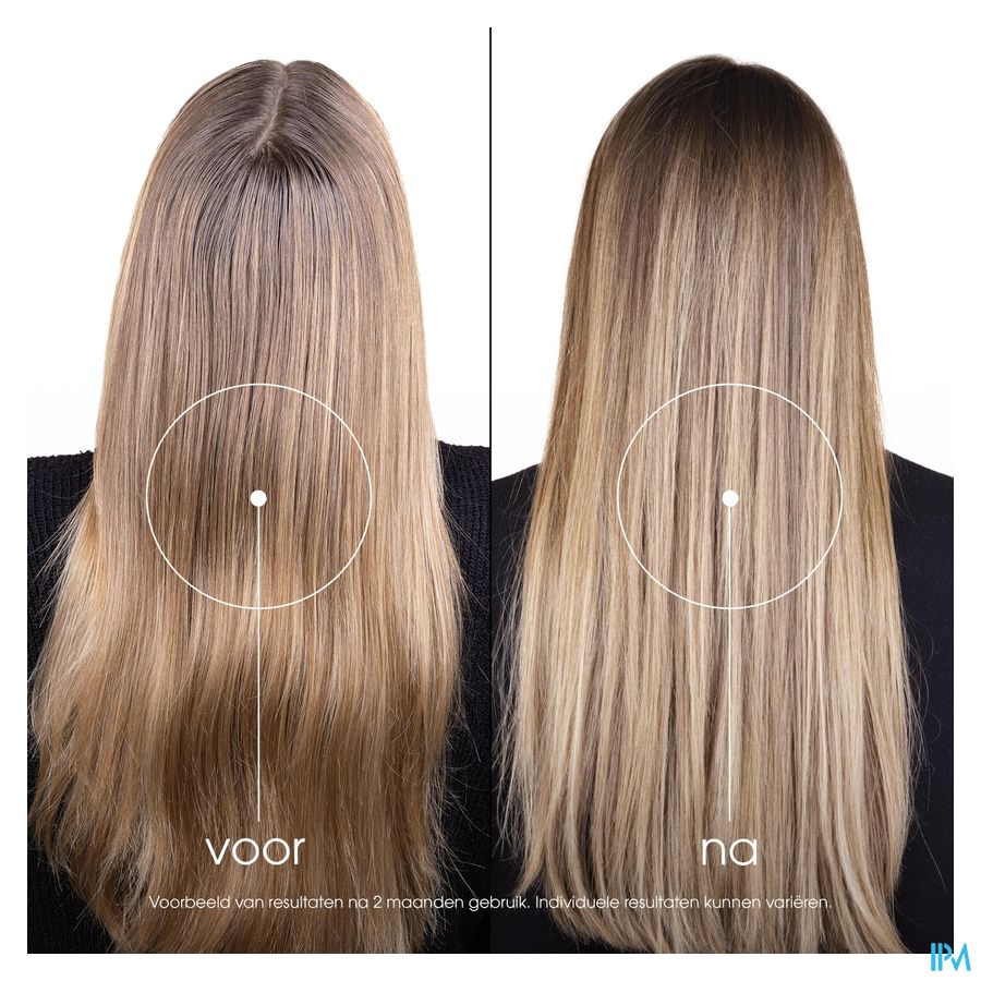 Klorane Capil. Condit. Kamille 200ml 18