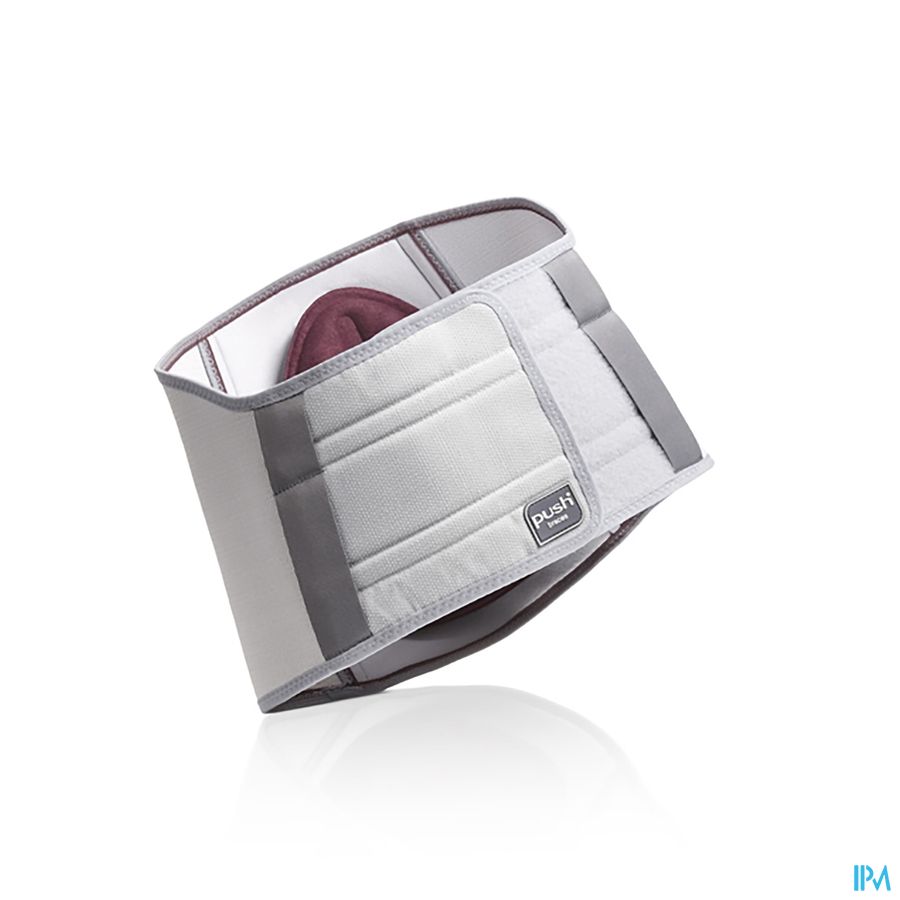 Push Care Rugbrace 125-145cm T6 5