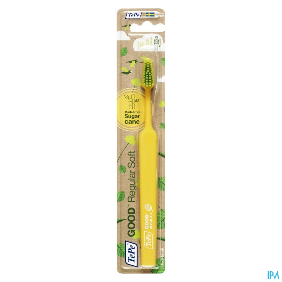 Tepe Good Regular Soft Toothbrush 302684 4
