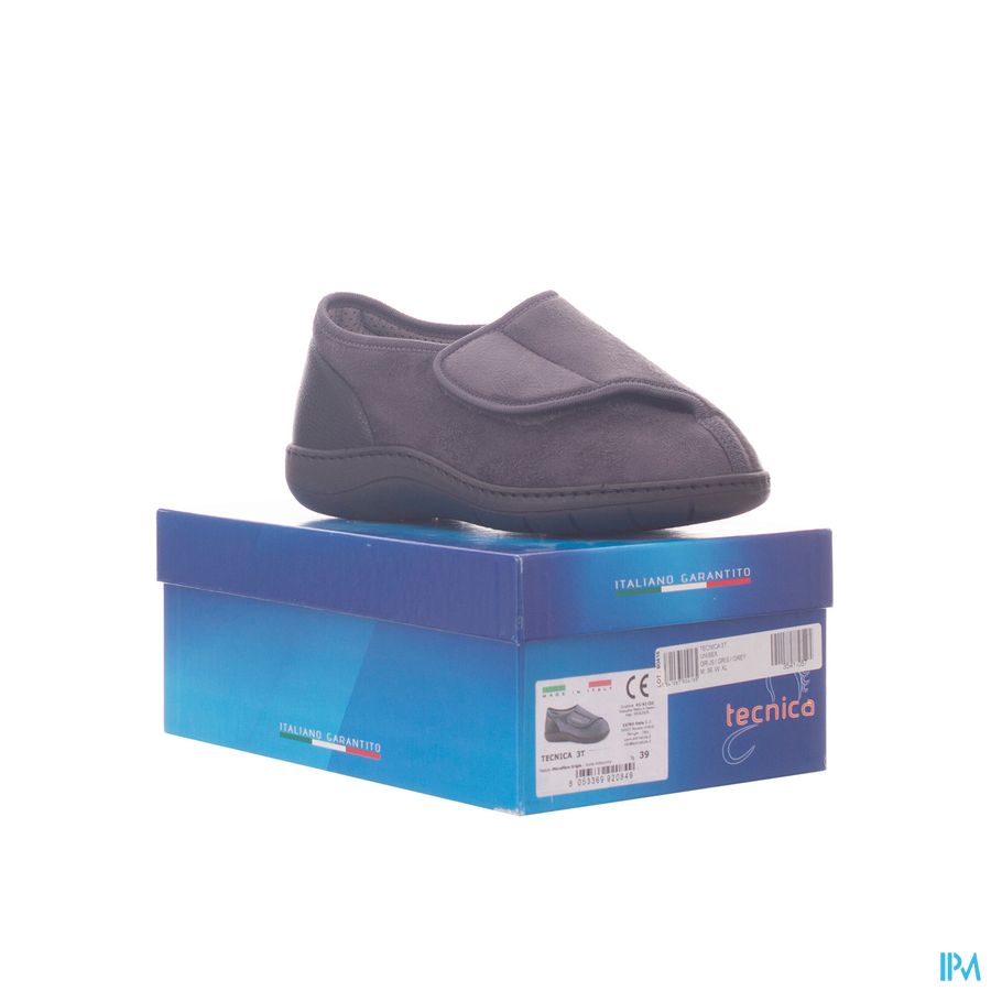 Tecnica 3t Comfort Grijs M 39 W Xl